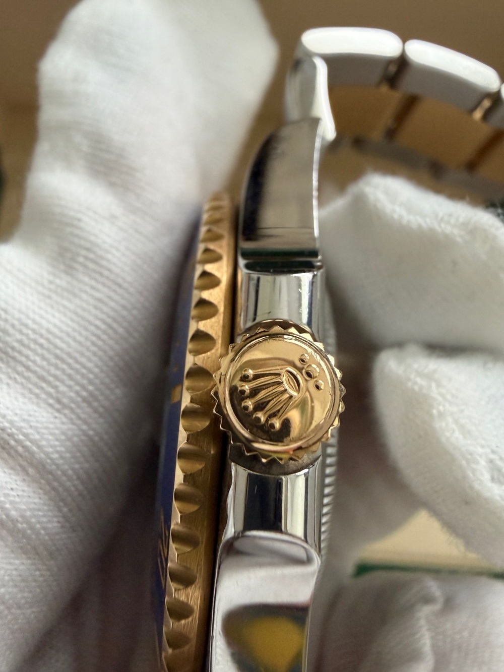 Rolex Sub - Picture 4 of 8